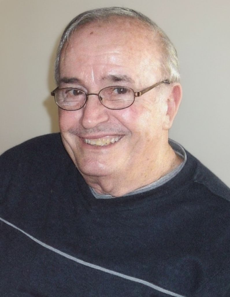 Howard L. McGue Profile Photo