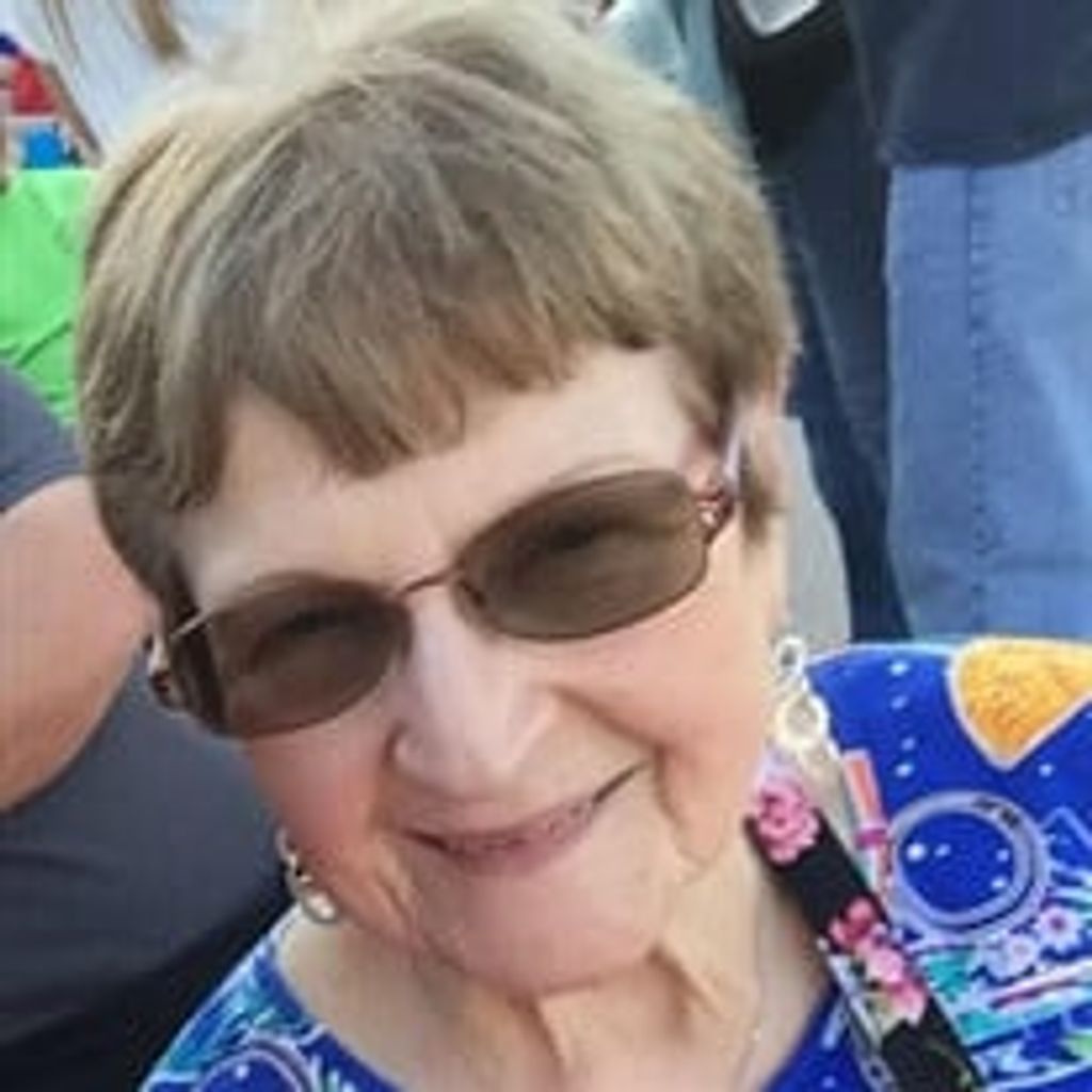 Donna Jean Wood Profile Photo