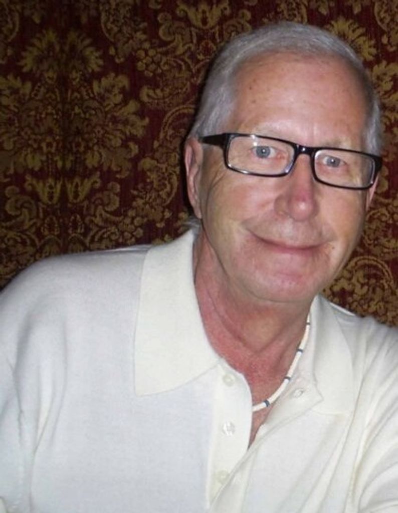 Joseph Stack