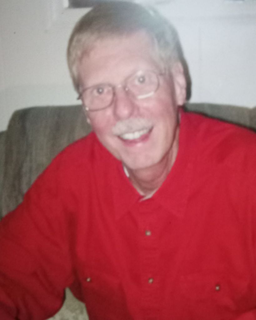 James "Jim" A. Teasley