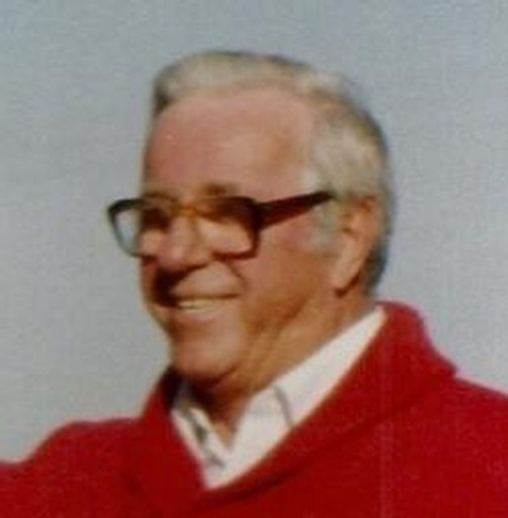Philipp E. Meyer Profile Photo