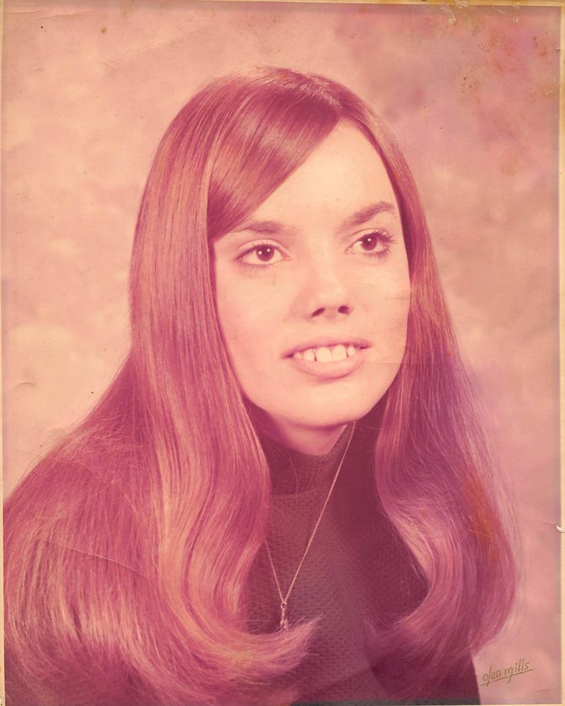 Carrie Letha Saltsman