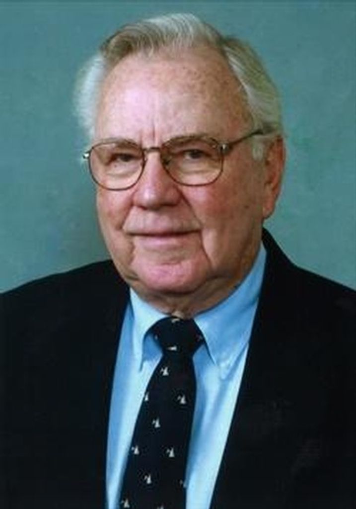 James Bennett "J. B." Webster
