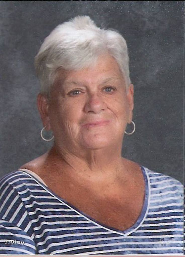 Jill Doolen Profile Photo