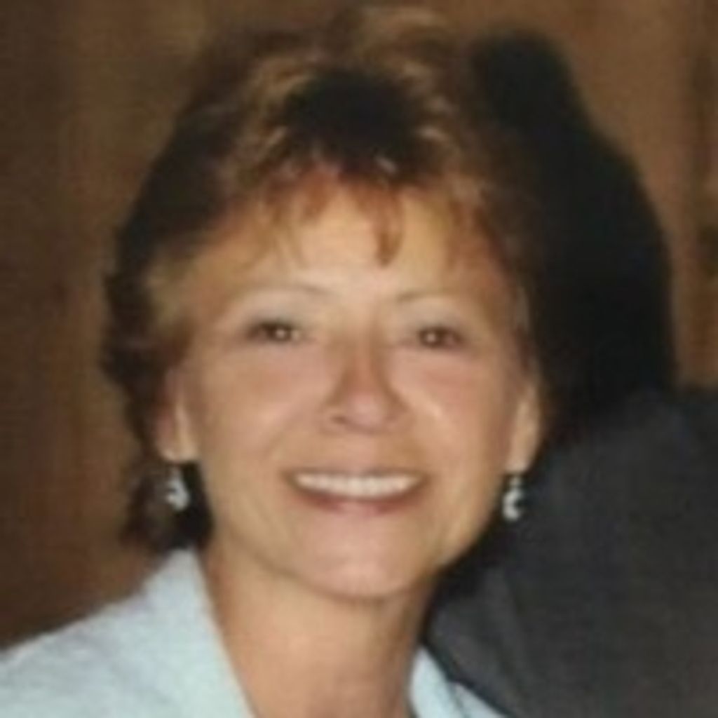 Julie  A Hockenberry