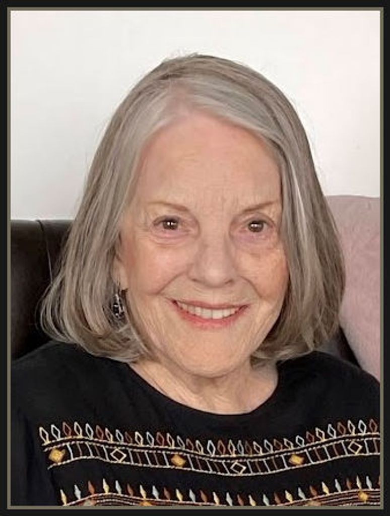 Lynda Lang Fitzgerald