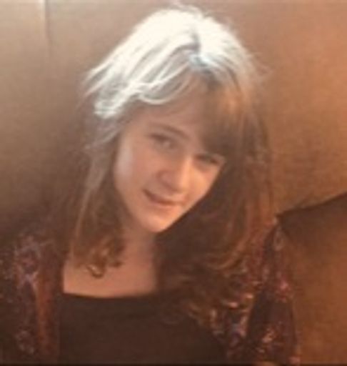 Haley Noel Kinzel Profile Photo