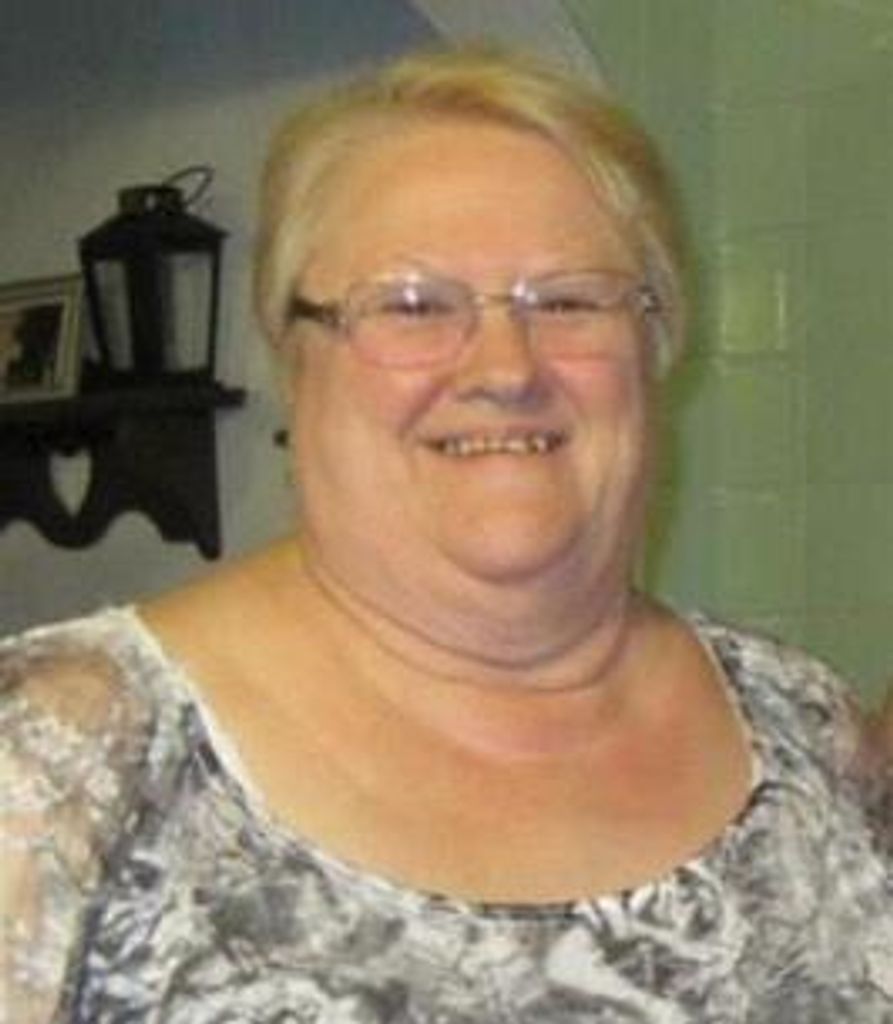 Candis Mcadoo Profile Photo