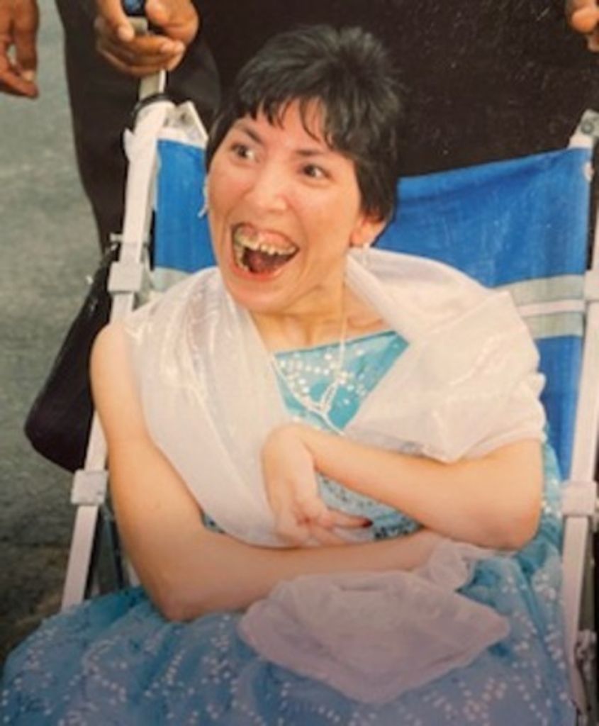 Michelle Mcmillan