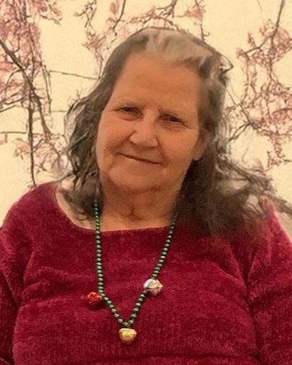 Patsy Ann Allen's obituary image
