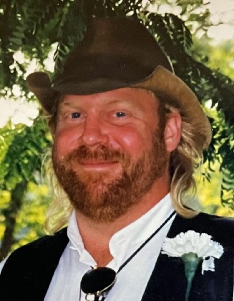Kent Luhmann