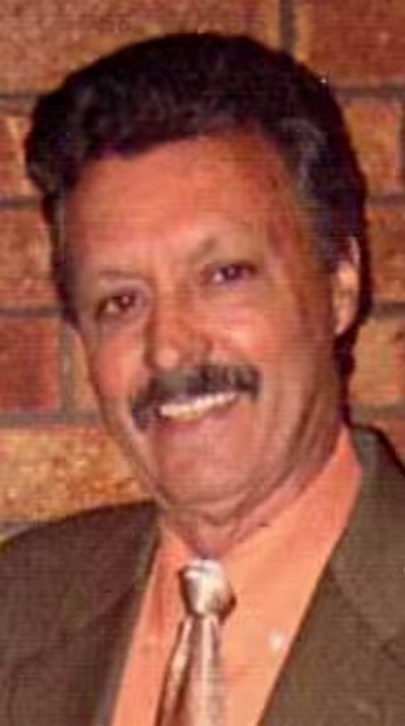 James Danny Franklin Profile Photo