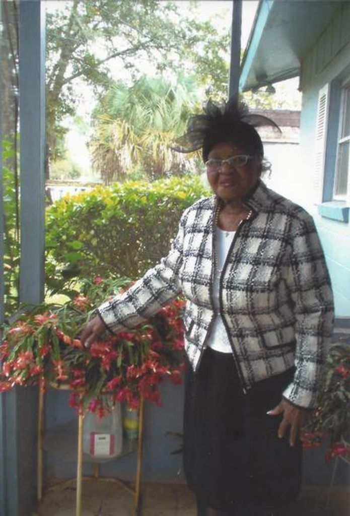 Rosa Mae Gadson Williams Profile Photo