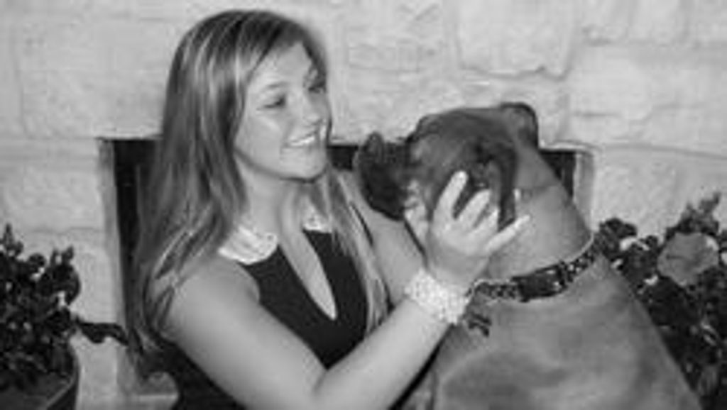 Katelyn Shyann Hooper