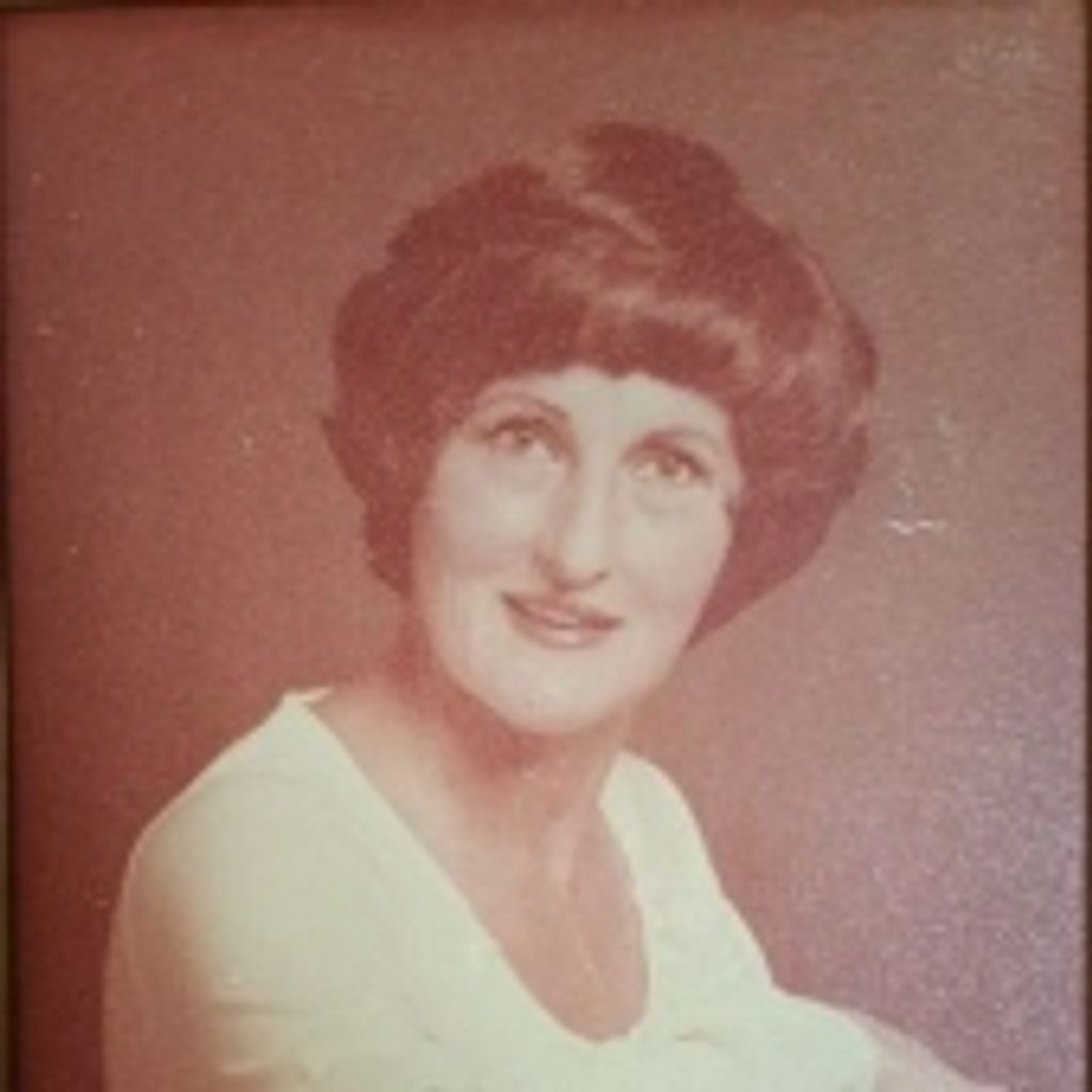 Mrs. Dorothy Walker