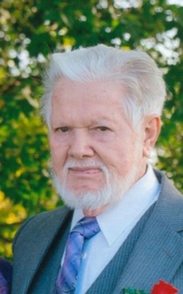 George H. Snyder Profile Photo