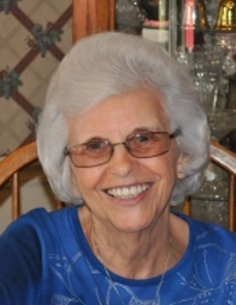 Lena Genelle Scott - Mcnabb Funeral Home