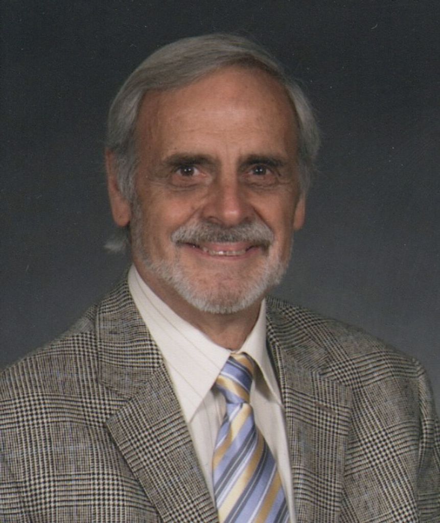 Eric Sacher