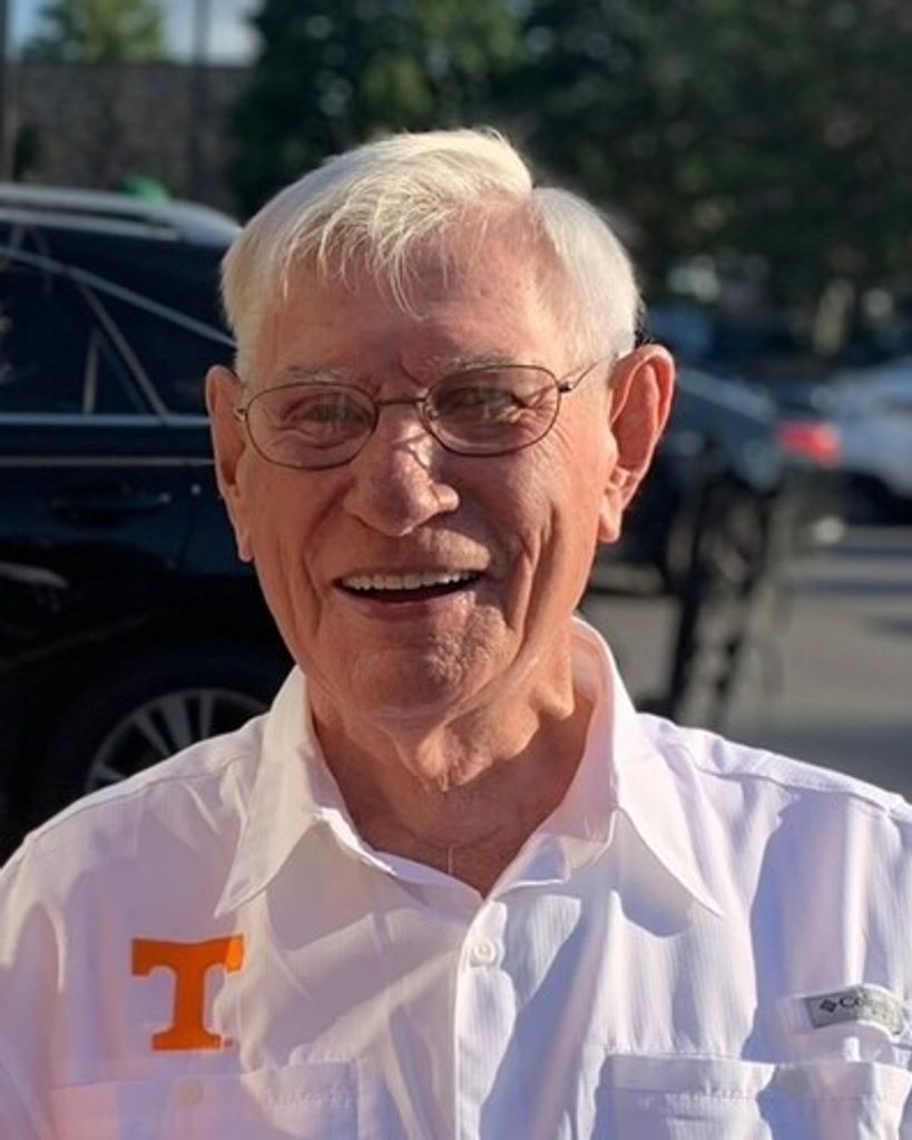 Ranesom Cue Cates Sr. Profile Photo