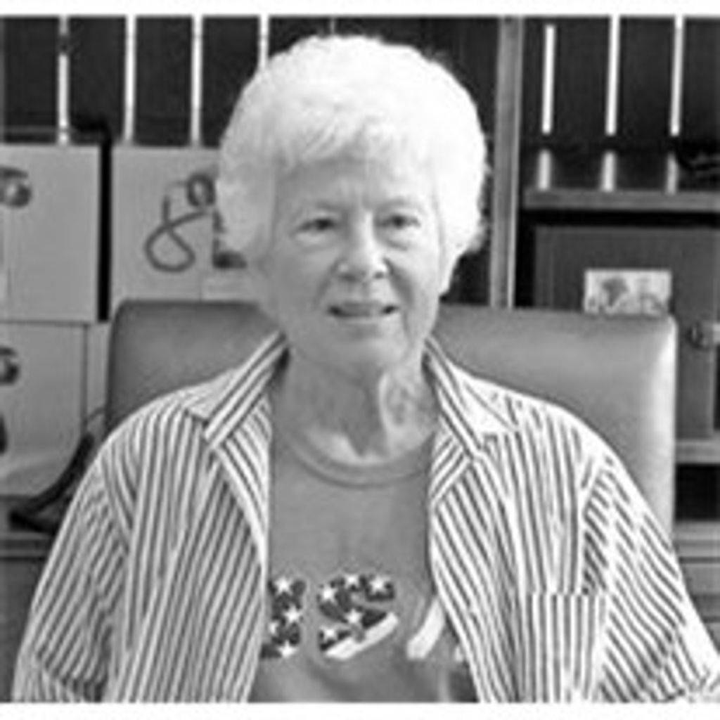 June Stonum