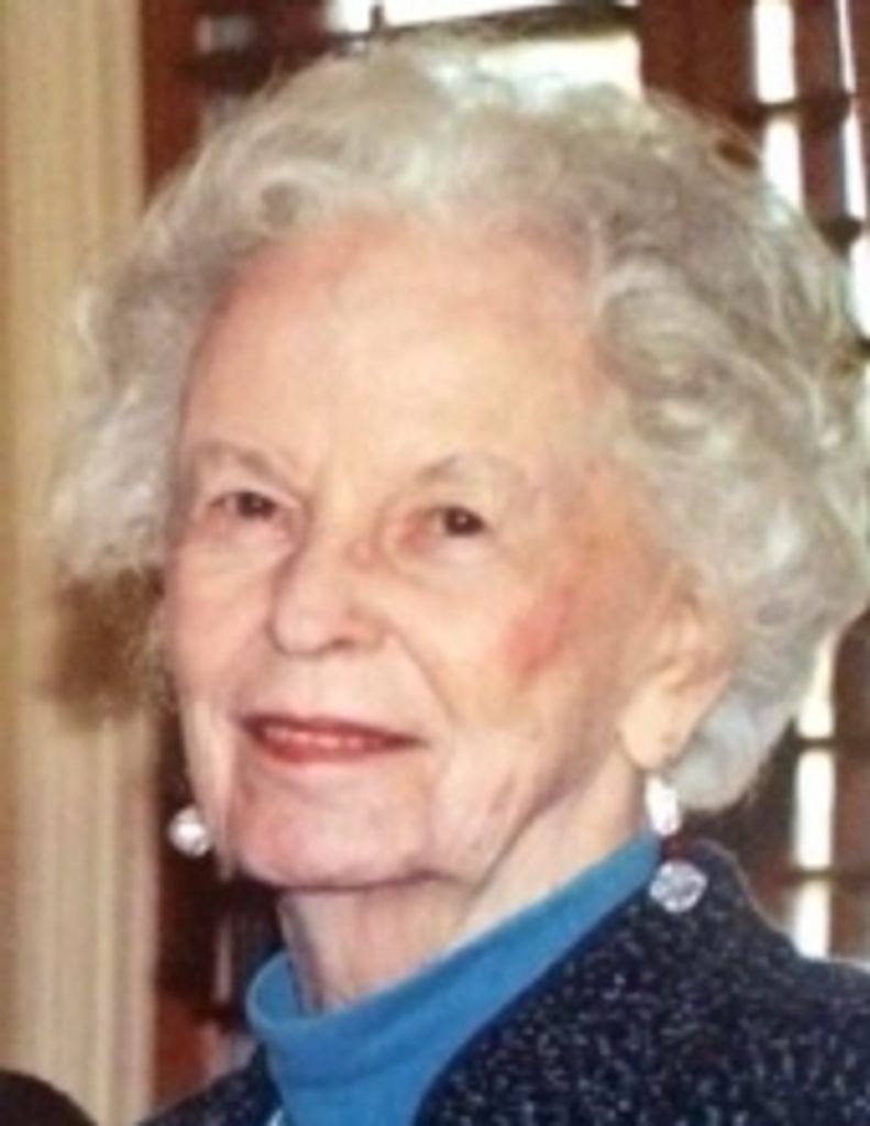 Allie Jane Anderson Raulston