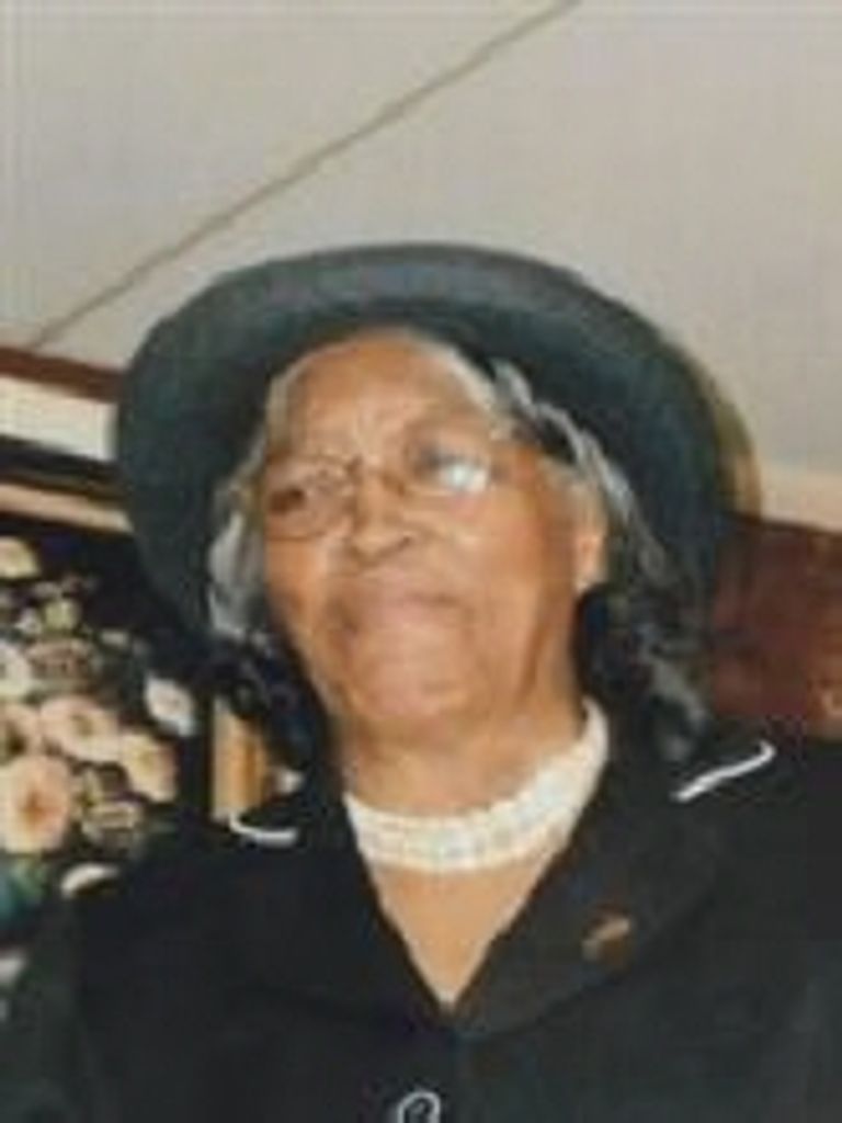 Susie Burwell Terry Profile Photo