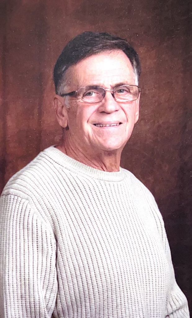 Dennis R. "Denny" Foster Profile Photo