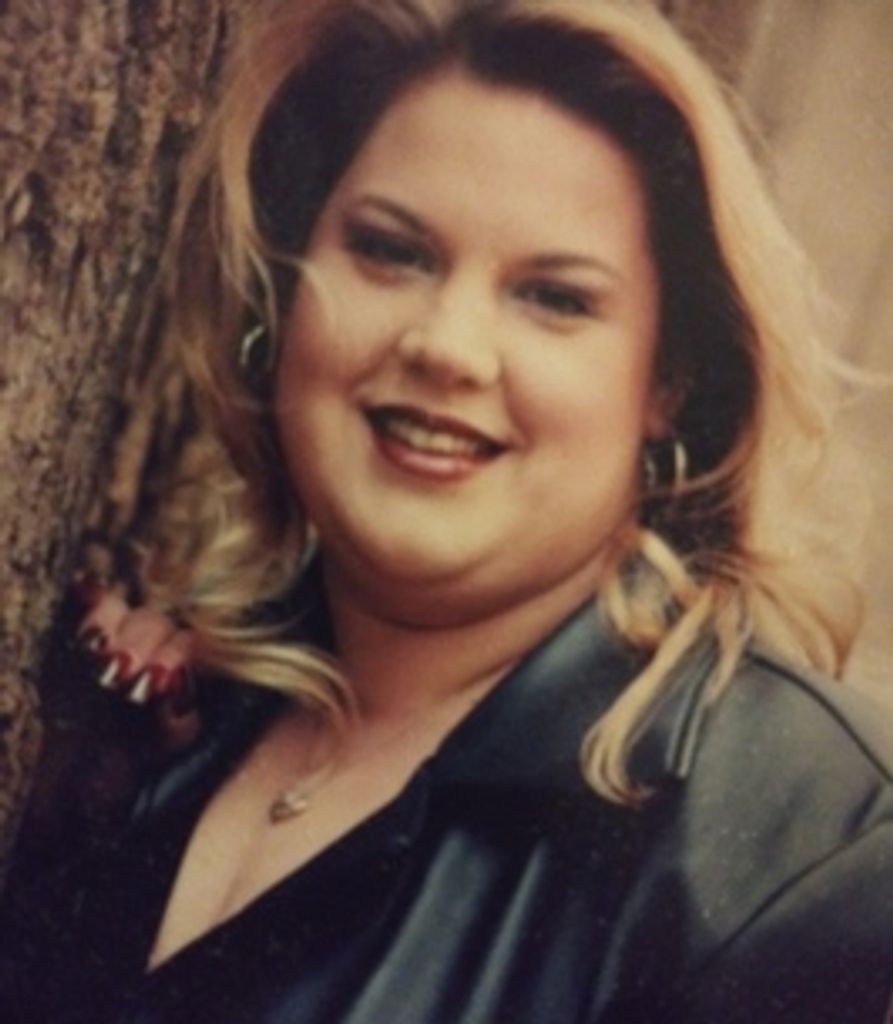 Jessica A. Hamaker