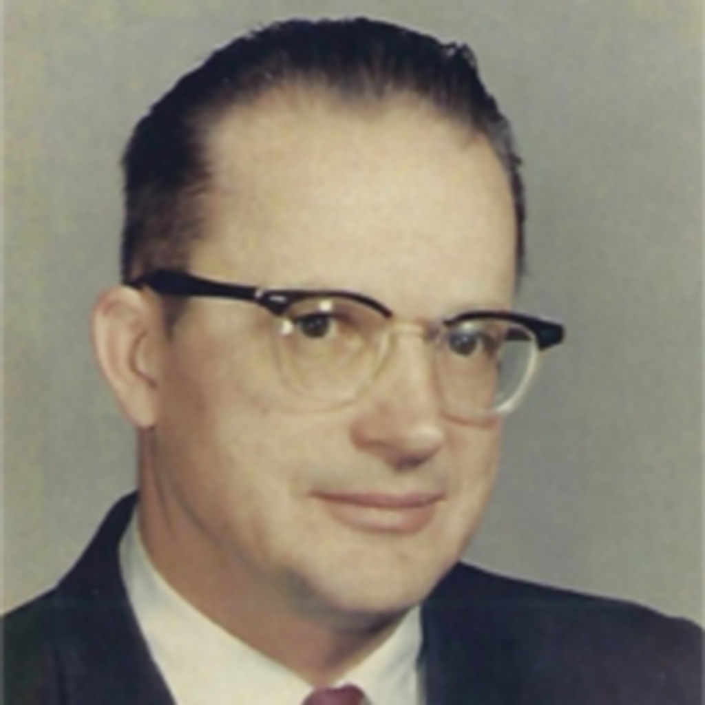 Garlan Luther Wetzel