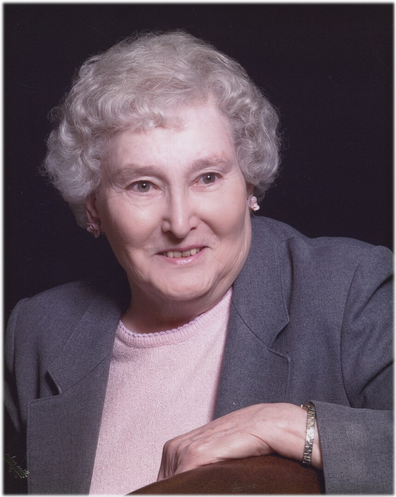 Patricia Alder