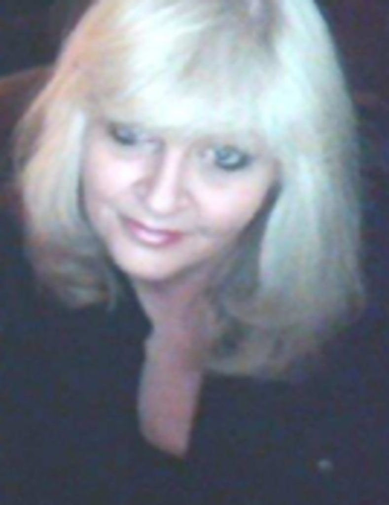 Sharon Rose Brown