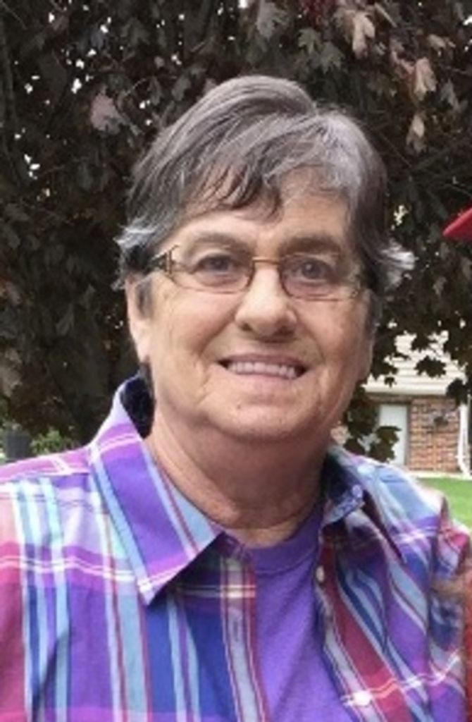 Marjorie "Marge" Ann (Miller) Hartman Profile Photo