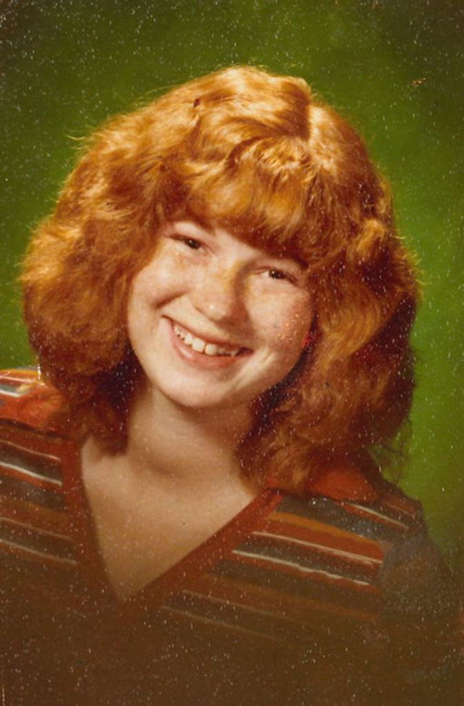 Mindy Rehmert Profile Photo