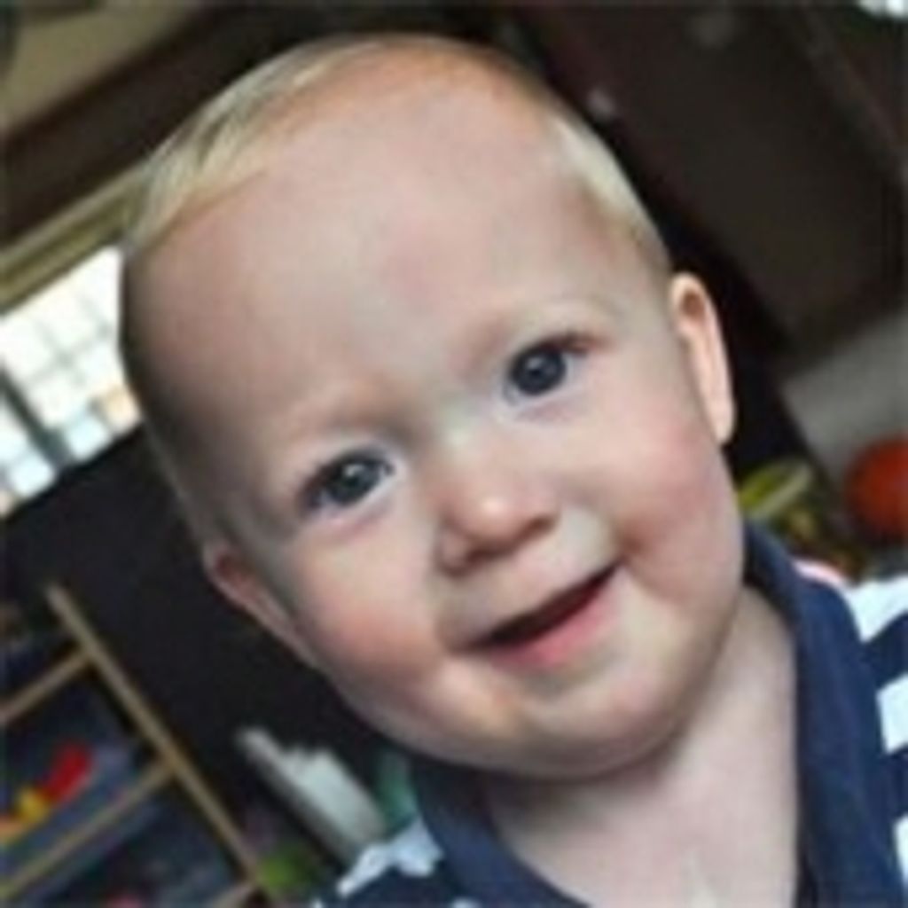 Jackson Reese Profile Photo