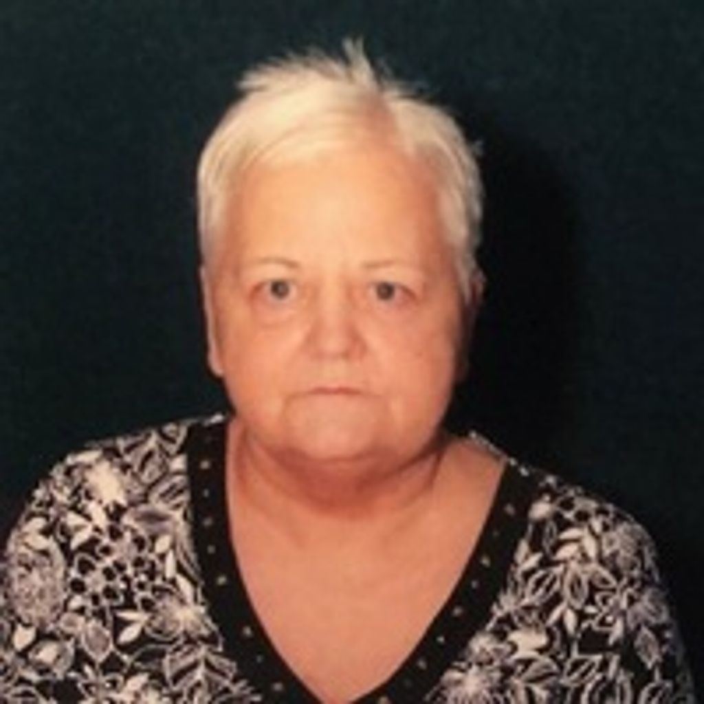 Dolores Ann McKee