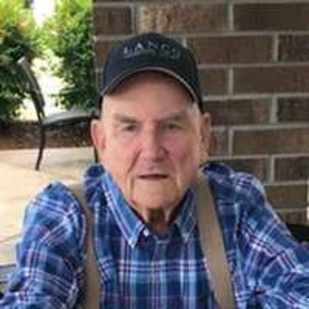 Lawrence "Simon Peter" Allen Nunn Profile Photo