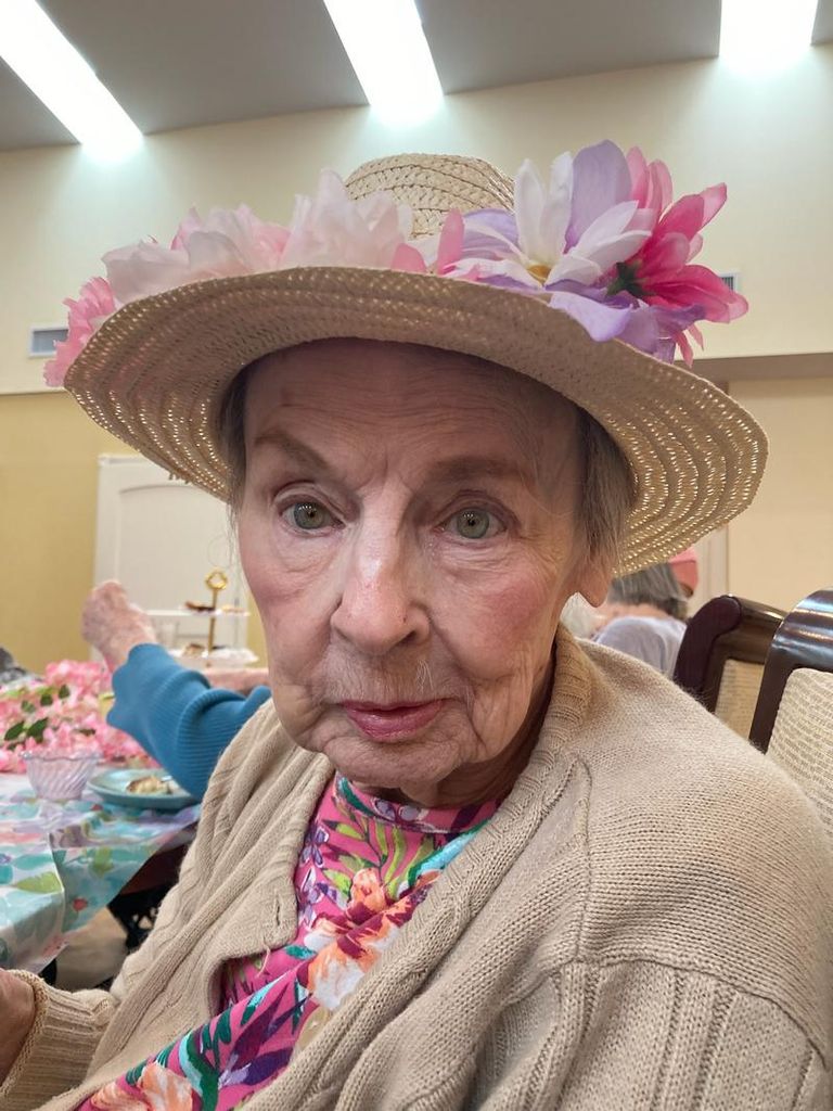 Mary Anna Creamer Profile Photo