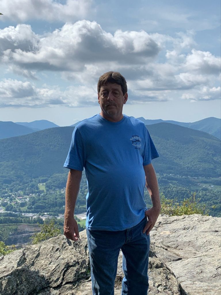 Norman Gray Hill Profile Photo