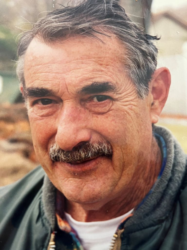 John "Philip" Moloney