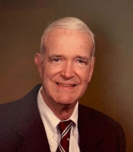 Edward Butler Scruggs Profile Photo