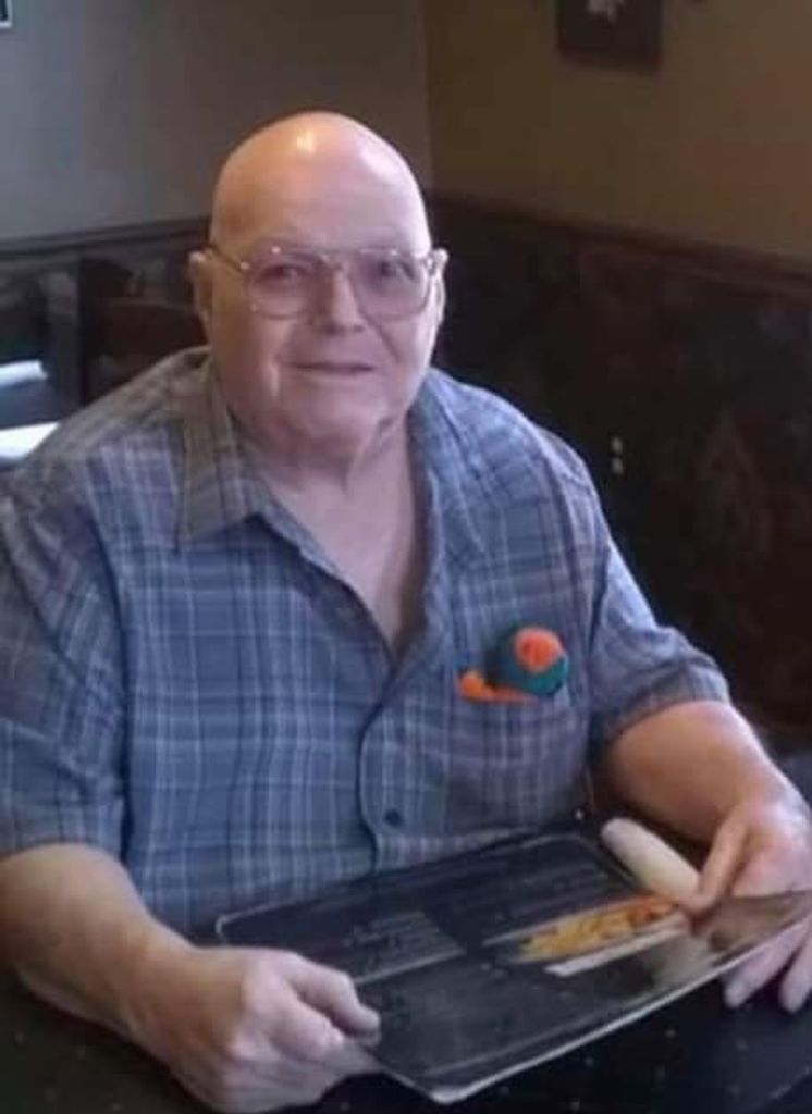 Larry Hanegan