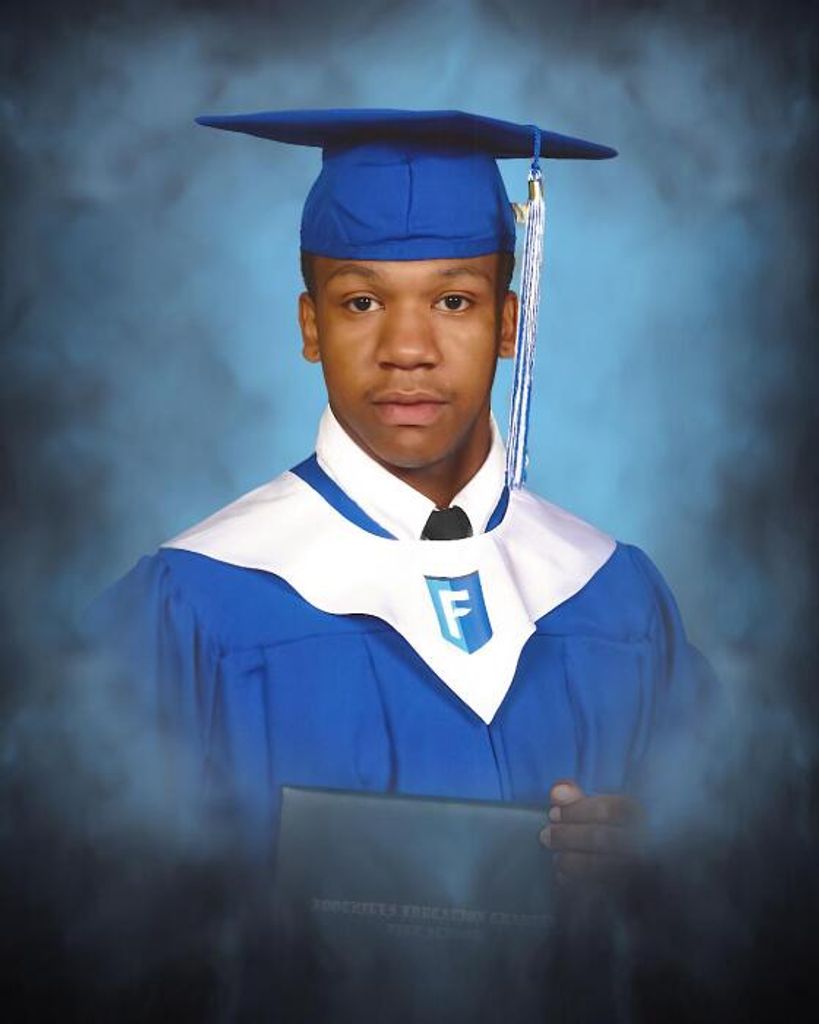 Ramon Carlton Gardner, Jr. Profile Photo