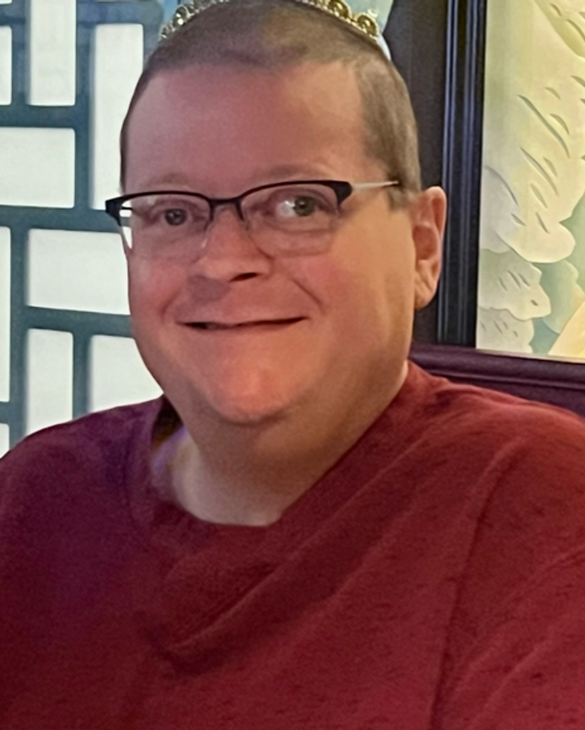 Adam J. Smith Profile Photo