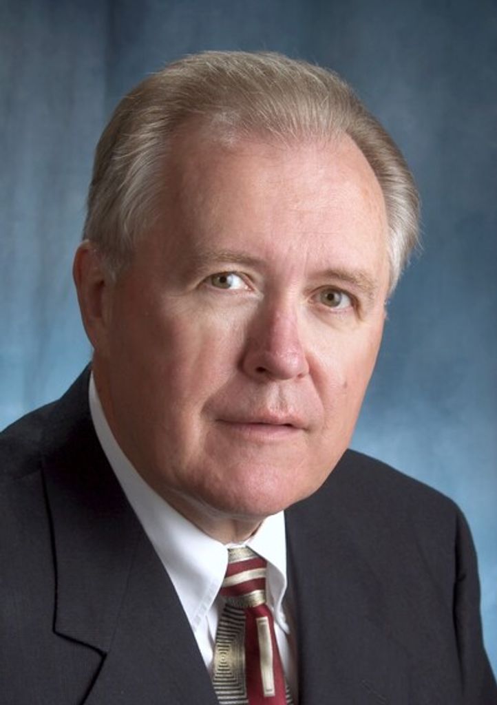 Dennis James Lenth Profile Photo