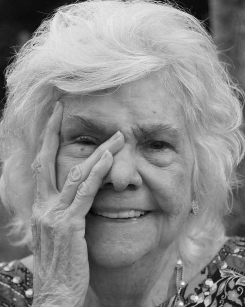 Hazel Davis Sadler Profile Photo