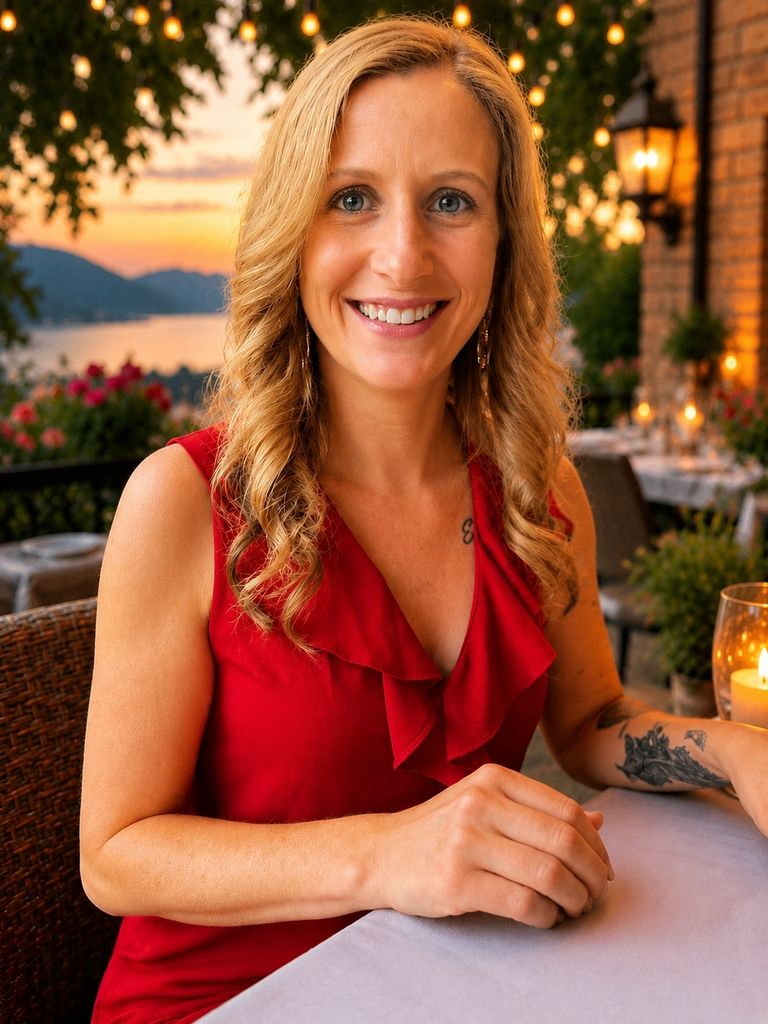 Tahnee Raquel Soukup Profile Photo