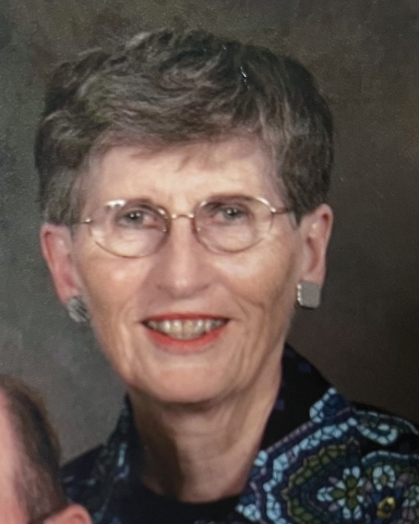Miriam J. Post Profile Photo