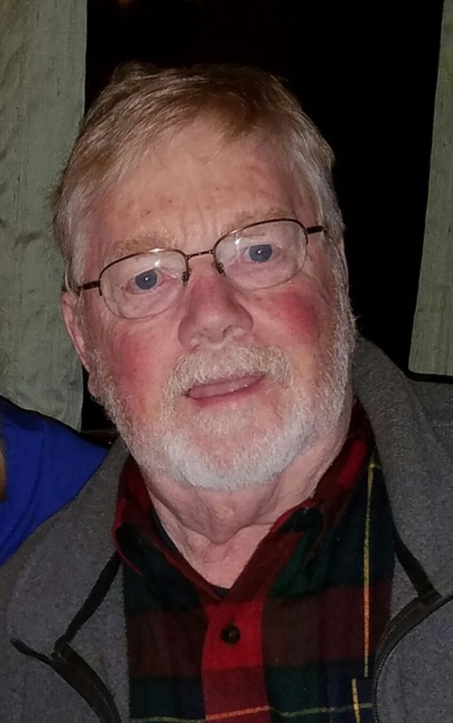 David Norman Deschamp