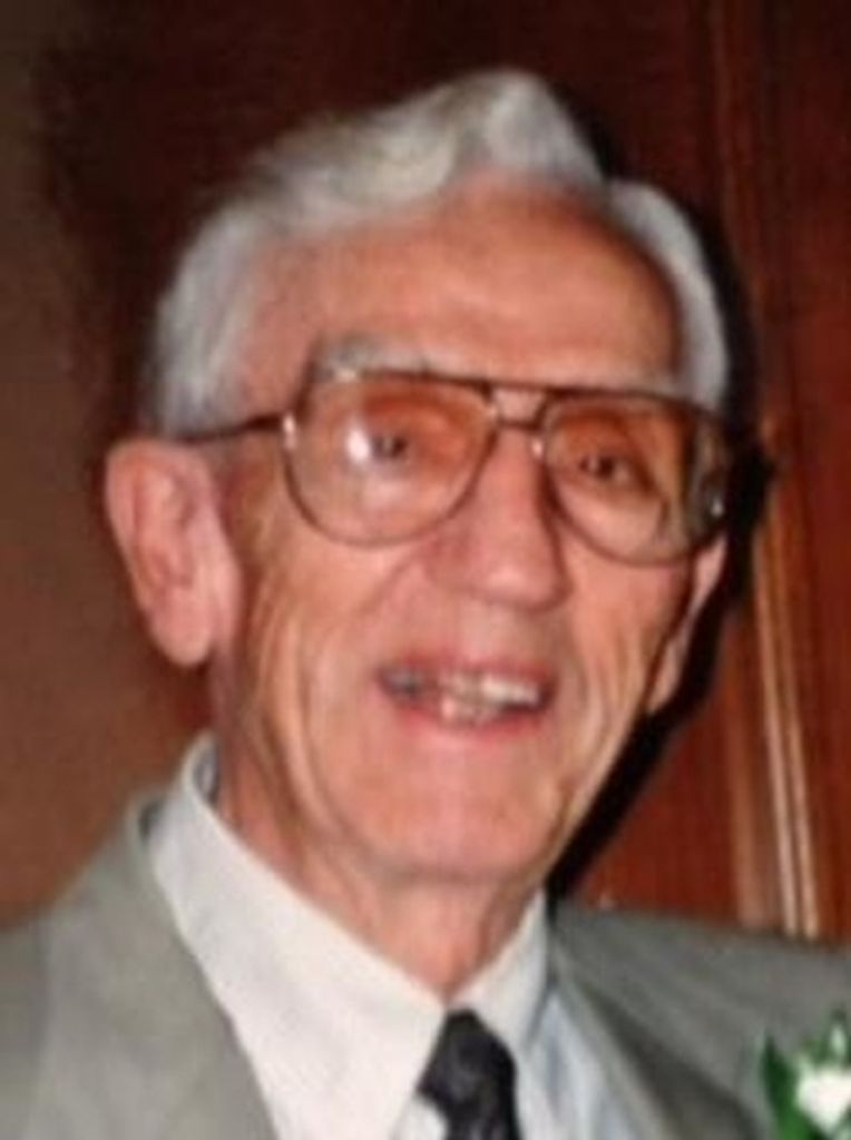 Theodore Janeczek