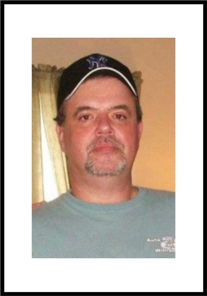 Jerome Collins Profile Photo